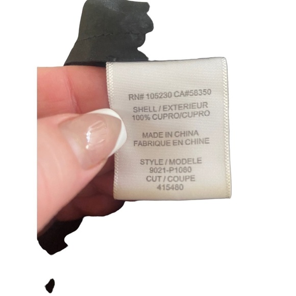 Joie I Cupro Material I Trouser/Joggers I Size: 2 - Picture 8 of 14